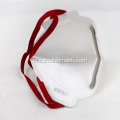 FFP3 Folding Mask Head Band Respirator CE